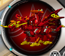 Dragonoid Colossus icon (Pyrus)