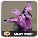 Reverse Colour Darkus Foxbat