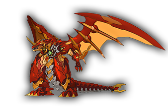 Titan Dragonoid, Bakugan Wiki, Fandom