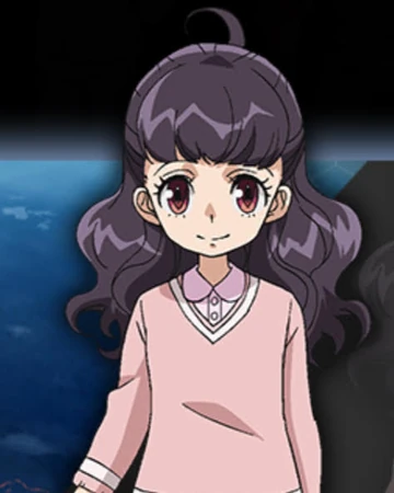 Emily Black | Bakugan Wiki | Fandom