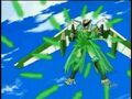 Hawktor using Sky Fang-Thunder Starion