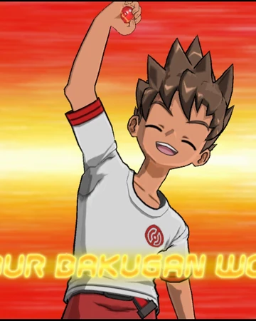 bakugan brawl game