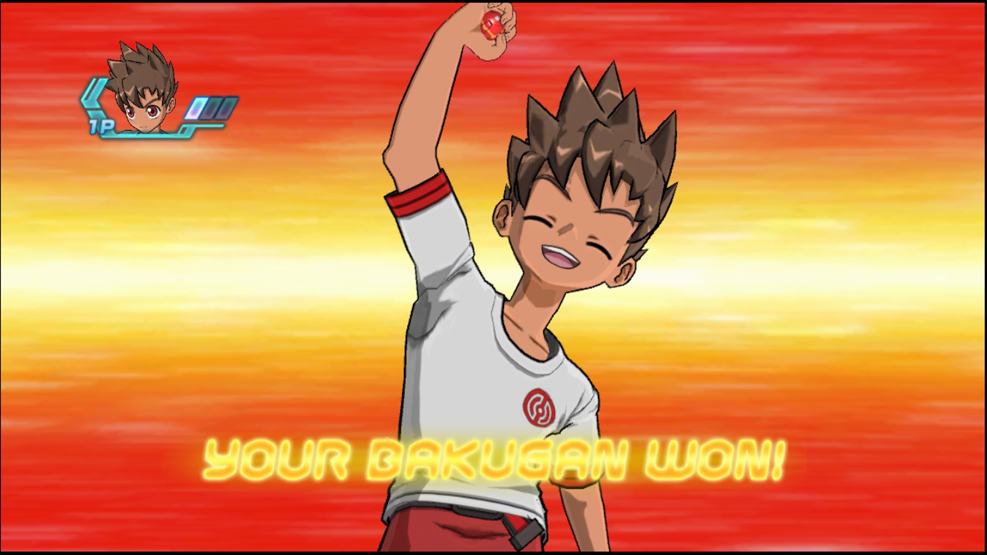 Player (Bakugan Battle Brawlers) | Bakugan Wiki | Fandom