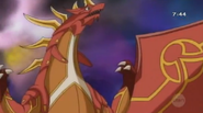 Ultimate Dragonoid: OMG NO WAY!!?!? I GET A CAMEO?!