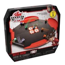 bakugan arene