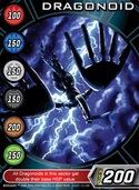 BA051-CC-SM Dragonoid