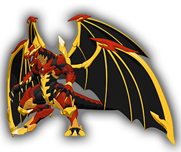 Titan Dragonoid, Bakugan Wiki, Fandom