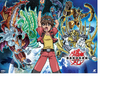 Bakugan Pic