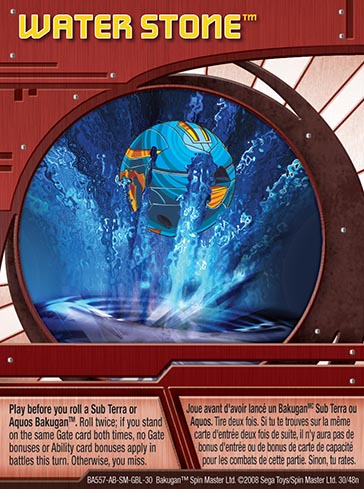 Blue Ability Cards, Bakugan Wiki