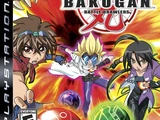 Bakugan Battle Brawlers (Video Game)