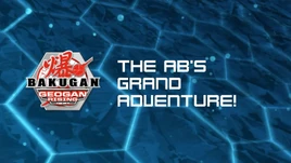 Geogan Rising - 15 (2) - English