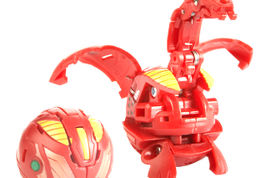 Viper Helios | Bakugan Wiki | Fandom