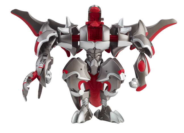 Titan Dragonoid, Bakugan Wiki, Fandom