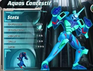Aquos Contestir