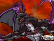 Leonidas darkus.jpg (26 KB) Darkus Leonidas in Bakuganform