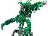 Magmafury