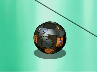 Rex Vulcan/Image Gallery | Bakugan Wiki | Fandom