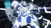 Unknown Haos Samurai Bakugan.png