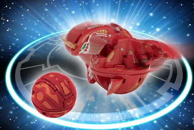bakugan farakspin