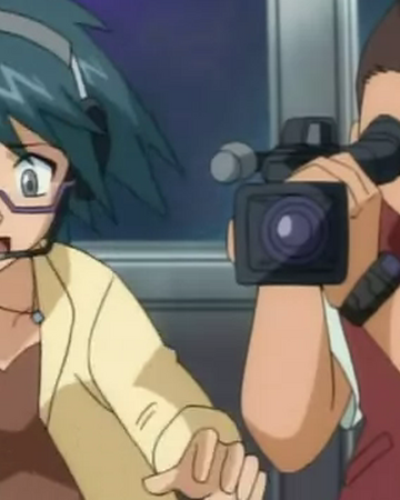 Kameramann Bakupedia Fandom