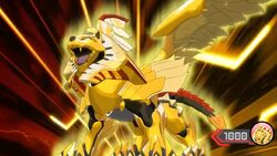 images Golden Bakugan Fusion faction fusion bakugan wiki fandom