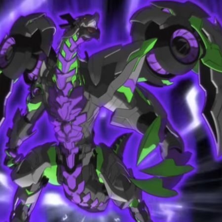 bakugan hyper nillious