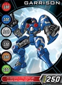 BA056-CC-SM Garrison