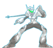 Clear Aranaut2