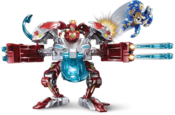 bakugan mercury dragonoid