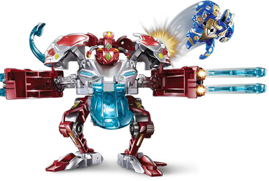 Quake dragonoid discount