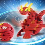 Spin Dragonoid Bakugan Wiki Fandom
