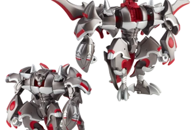 Ogon Houoh | Bakugan Wiki | Fandom