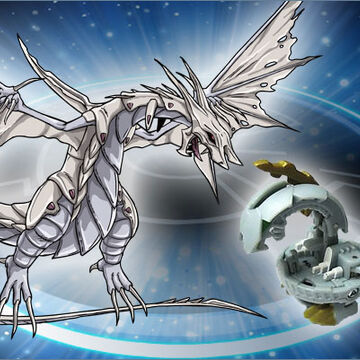 Naga | Bakugan Wiki | Fandom