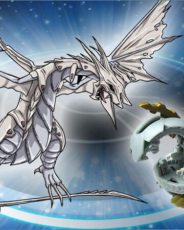 Naga Bakugan Wiki Fandom Naga Bakugan Wiki Fandom