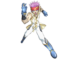Baron Leltoy