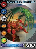 BA019-CO-SM DoubleBattle