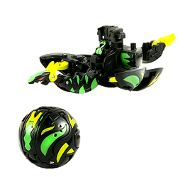 Phantom Dharak