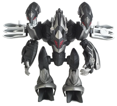 Mechtogan Titan | Bakugan Wiki | Fandom