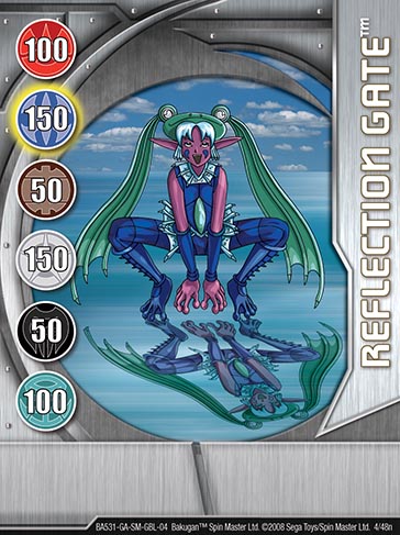 Gate Card Store - The Bakugan Wiki