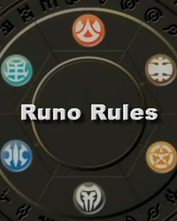 Bakugan battle brawlers rules clearance