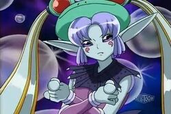 Elfin (Bakugan Battle Brawlers: New Vestroia) - Pictures 