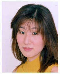 Takamori Ayumi