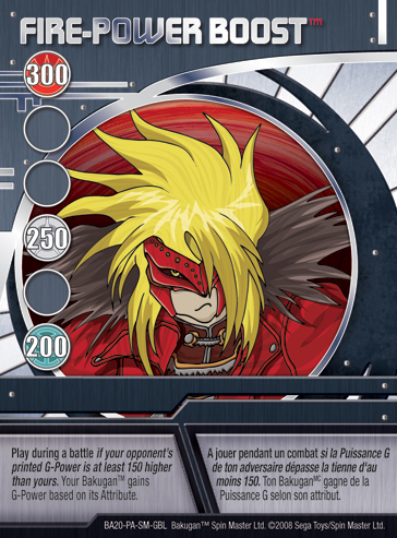 BA - The Bakugan Wiki