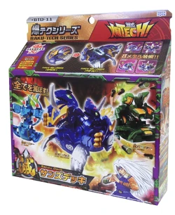 爆テクシリーズ　滅(サンズ)デッキ　BTD-11　新品未開封 爆テクシリーズ 滅(サンズ)デッキ BTD-11 新品未開封 爆丸 BTD-11 爆