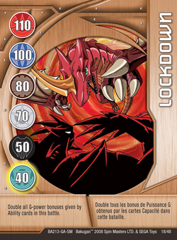 Gate Card Store - The Bakugan Wiki