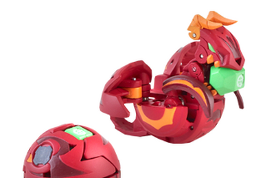 Bakugan quake dragonoid outlet