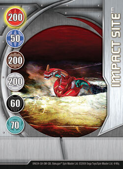 Ability Card/Image Gallery, Bakugan Wiki, Fandom