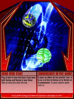 Doom Card - The Bakugan Wiki