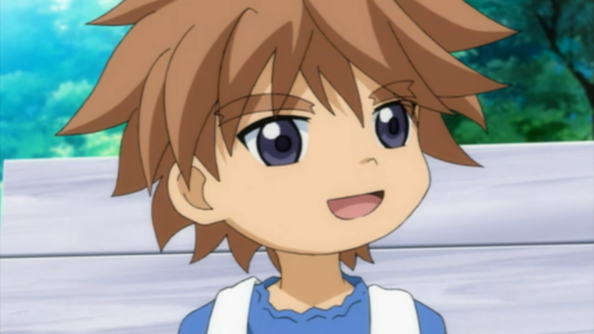 Posts with tags Anime, Bakugan 