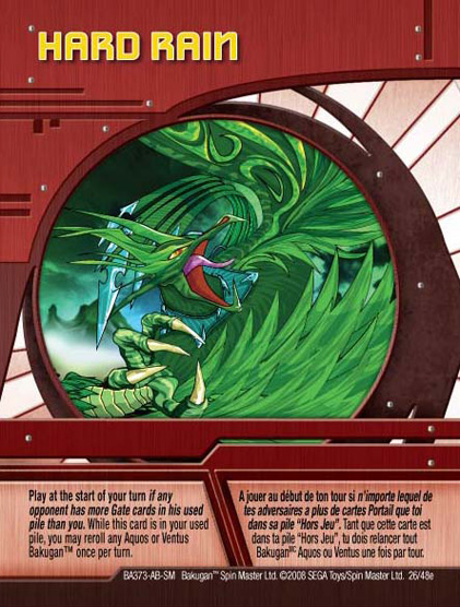 Ability Card/Gallery - The Bakugan Wiki